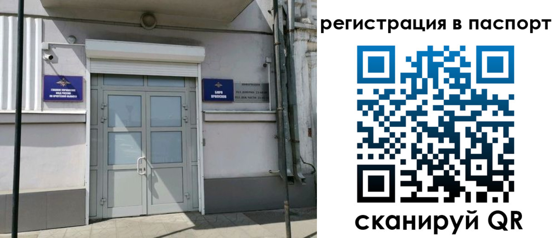 прописка для кредита в Сланцах